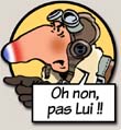 Avatar de l’utilisateur