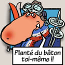 Avatar de l’utilisateur